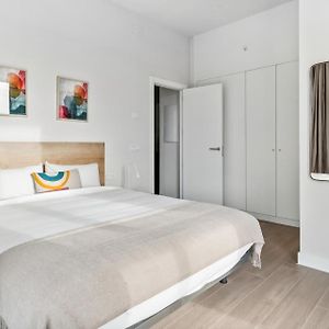 Appartamento con 1 camera da letto